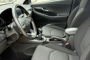 Hyundai i30 1.5 T-GDI Smart