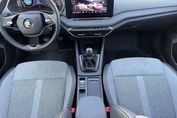 Skoda Octavia TSI Selection