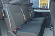 Fiat Scudo XL L2H1 Zabudowa Brygadowa Składana