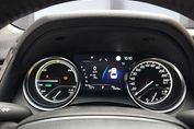 Toyota Camry Hybrid Prestige CVT