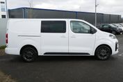 Fiat Scudo Maxi L2H1 Zabudowa Brygadowa Składana