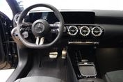 Mercedes Klasa A 220 4-Matic AMG Line