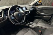 BMW Seria 1 118i Advantage aut