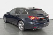 Mazda 6 2.0 aut