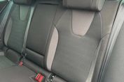 Skoda Octavia Selection 1.5 TSI mHEV DSG