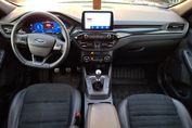 Ford Kuga 1.5 EcoBoost ST-Line X