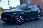Land Rover Range Rover Sport 3.0 D300 mHEV Dynamic SE