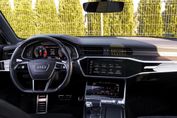 Audi A6 S6 TDI mHEV Tiptronic