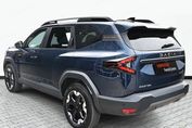 Dacia Bigster 1.2 TCe ECO-G Extreme