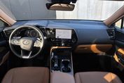 Lexus NX 350h Prestige 2WD