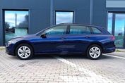 Volkswagen Golf 2.0 TDI Life