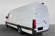 Mercedes Sprinter 319 CDI PRO Ekstradługi 9G-Tronic