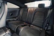 Mercedes Klasa C 300.9G-Tronic