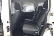 Volkswagen Caddy osobowy L1H1