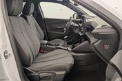 Peugeot 2008 ALLURE 1.2 PureTech