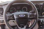 Ford Transit L4H3