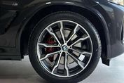 BMW X4 xDrive20d M Sport