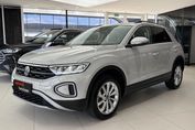 Volkswagen T-Roc 1.5 TSI Life DSG