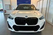BMW X1 sDrive18i M Sport