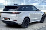Land Rover Range Rover Sport Range Rover S 3.0 D300 mHEV Dynamic HSE