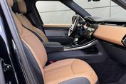 Land Rover Range Rover Sport D300 Dynamic SE