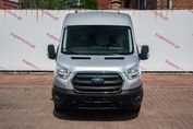Ford Transit L2H2 Trend