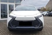 Toyota C-HR Comfort 1.8 Hybrid