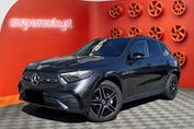 Mercedes GLC 220 d 4-Matic AMG Line