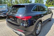 Mercedes GLC 200 mHEV 4-Matic Avantgarde
