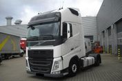 Volvo FH 460 Euro 6 500KM Low Deck