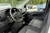 Citroen Jumpy BlueHDi