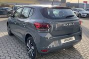 Dacia Sandero Expression 1.0 TCe
