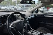 Ford Mondeo EcoBlue Trend