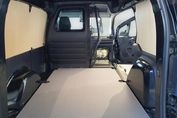 Renault Kangoo Blue dCi Euro