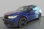 Volkswagen Tiguan 2.0 TDI SCR 4Mot. DSG