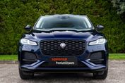 Jaguar F-Pace 2.0 D200 Mhev Awd Se