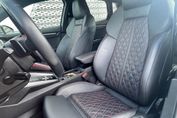 Audi A3 S3 Sportback TFSI quattro