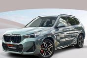 BMW X1 xDrive20d mHEV M Sport