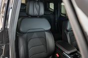 Jetour T2 2.0T 7DCT REAL TIME 4WD