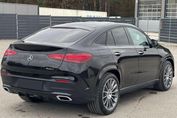 Mercedes GLE Coupe 300 d 4-Matic AMG Line