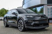 Porsche Macan 4