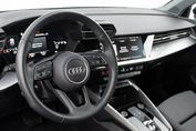 Audi A3 35 TFSI mHEV S tronic
