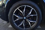 BMW X3 xDrive20i mHEV aut