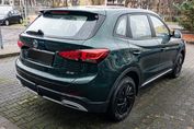 MG ZS 1.5 HEV+ Standard aut