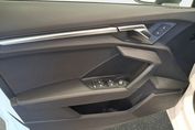 Audi A3 35 TFSI mHEV S tronic