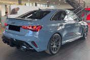 Audi A3 RS3 TFSI quattro