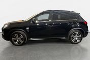 Mitsubishi ASX 2.0.2WD Cvt Spirit