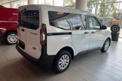 Ford Transit Courier Kombi N1 Trend