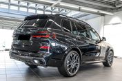 BMW X7 xDrive40d M Sport