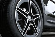Mercedes GLB 220 4-Matic AMG Line